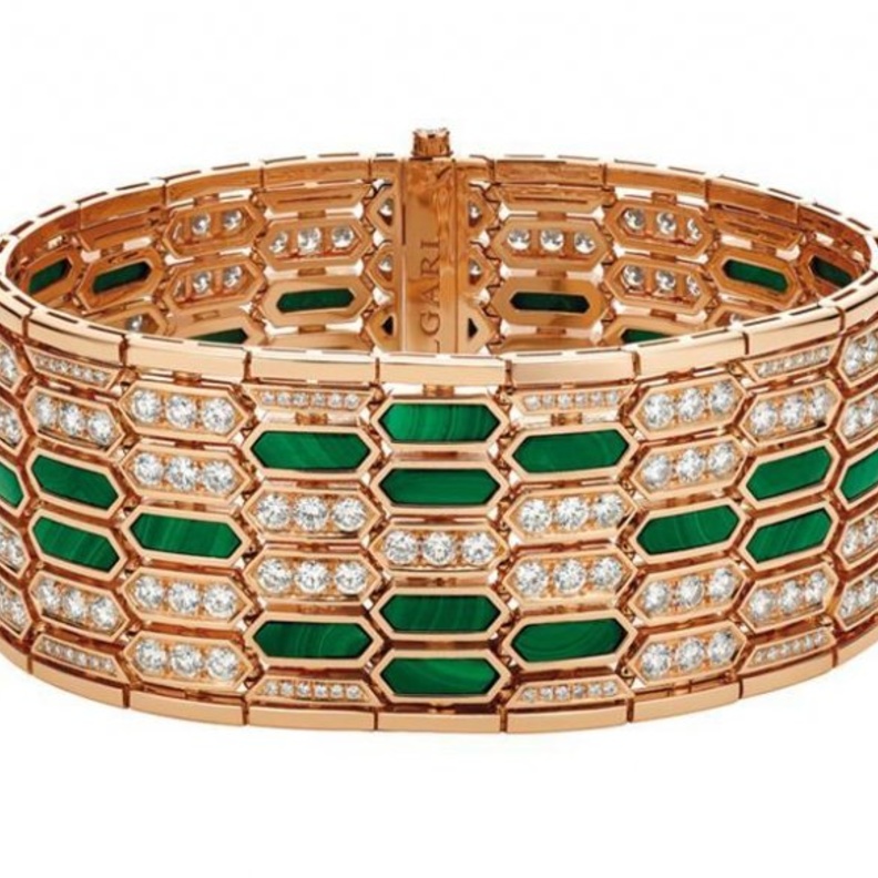 اسوارة من بولغاري