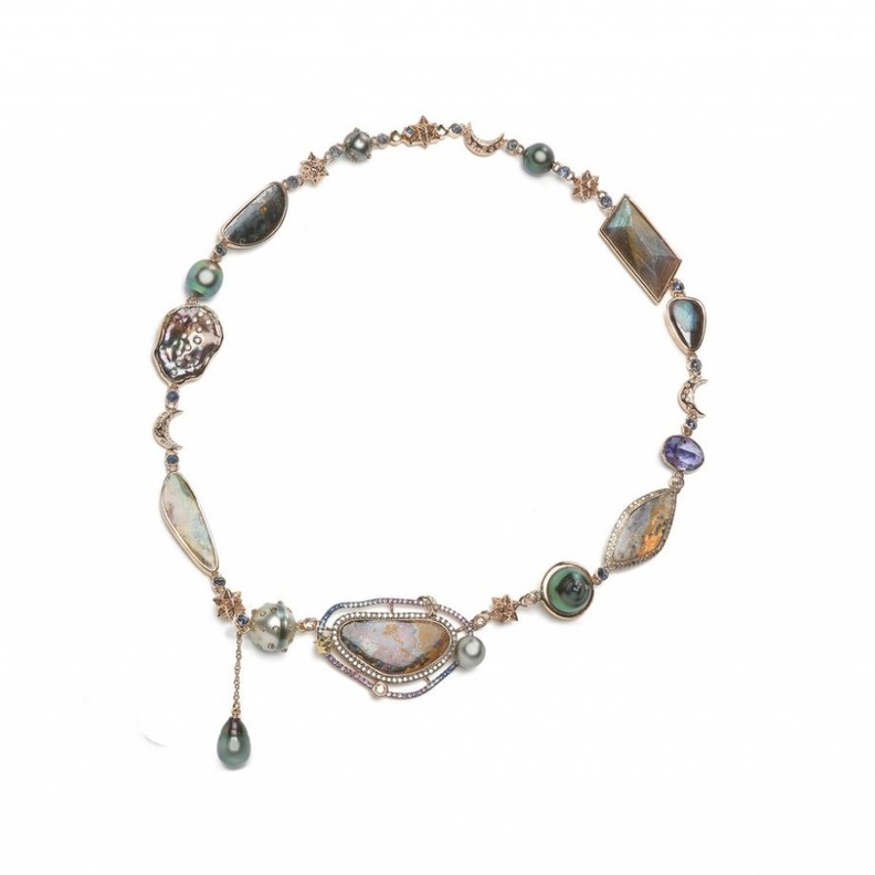 قلادة من مارلو لاز Marlo Laz