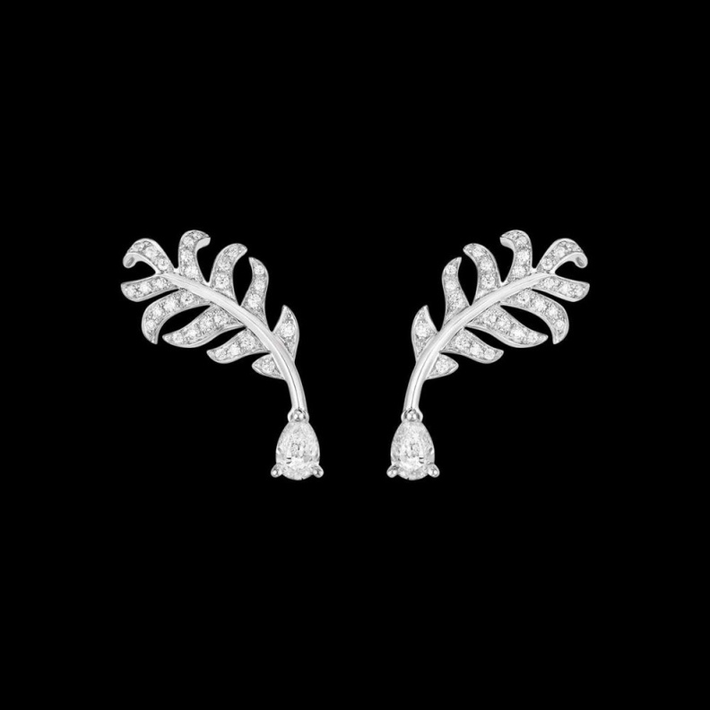 graff اقراط من