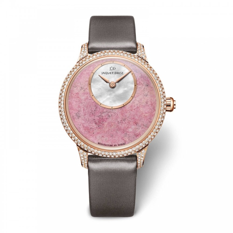 ساعة من بولغاري