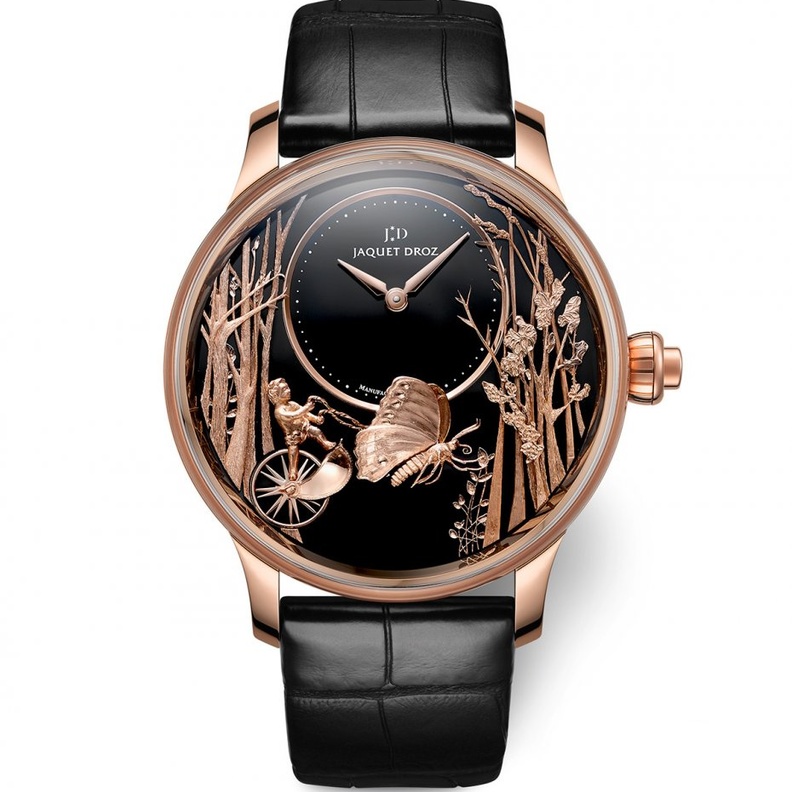 ساعة من بولغاري