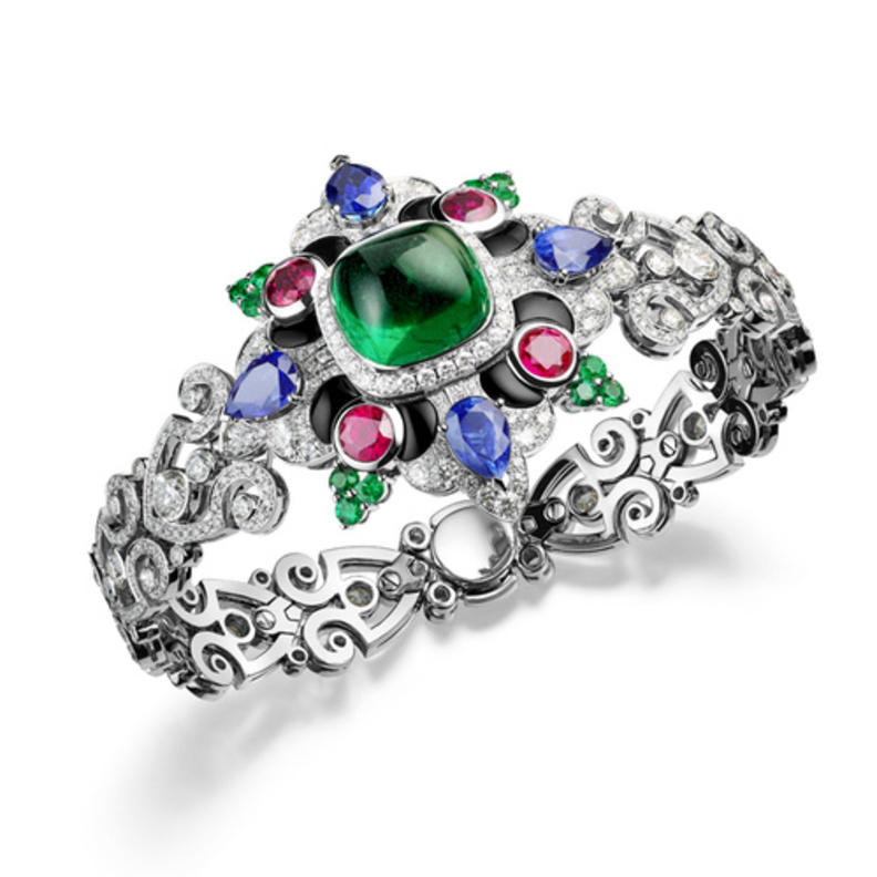 اسوارة من جيامبيرو بودينو