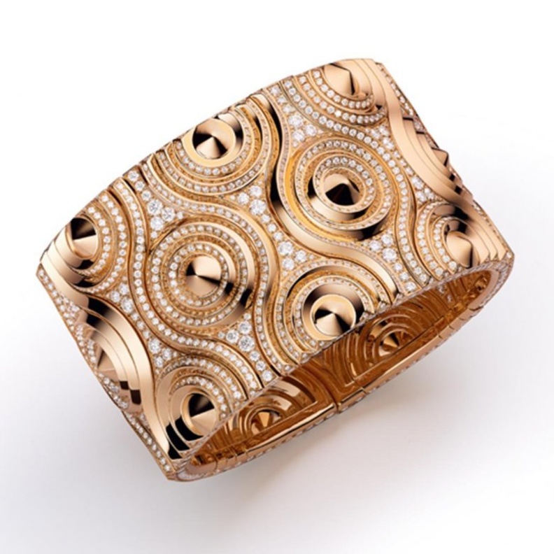 اسوارة من جيامبيرو بودينو