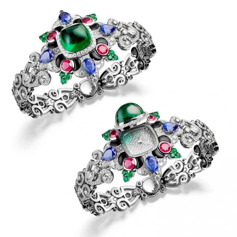 ساعة من جيامبيرو بودينو