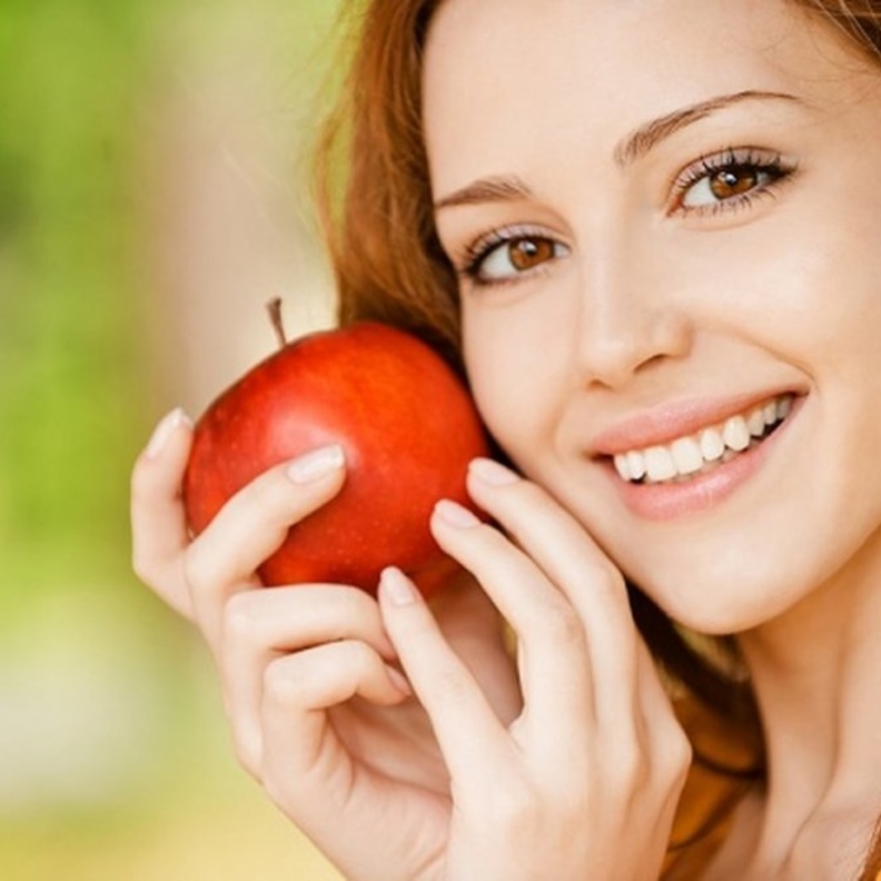 ماسك الطماطم والخيار رائع لتنظيف البشرة الدهنية