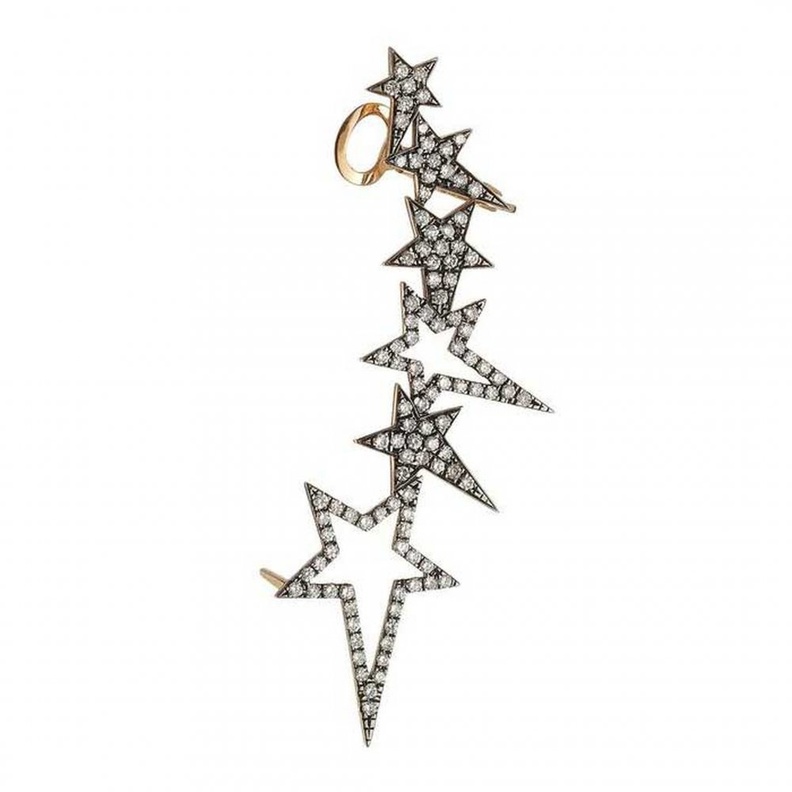 أقراط من أنيتا كو