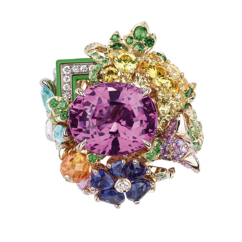 خواتم من تيفاني