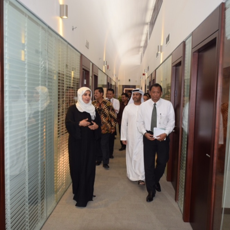 "دبي لرعاية النساء والاطفال" تكمل مسيرة دعمها لضحايا العنف والاتجار بالبشر بتعاون جديد