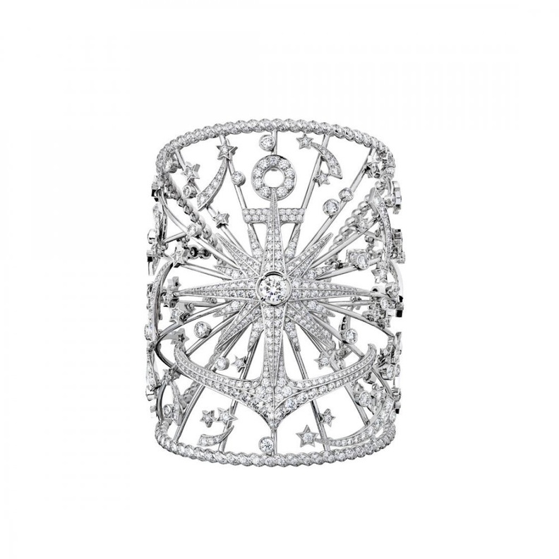 اسوارة من دي بيرز