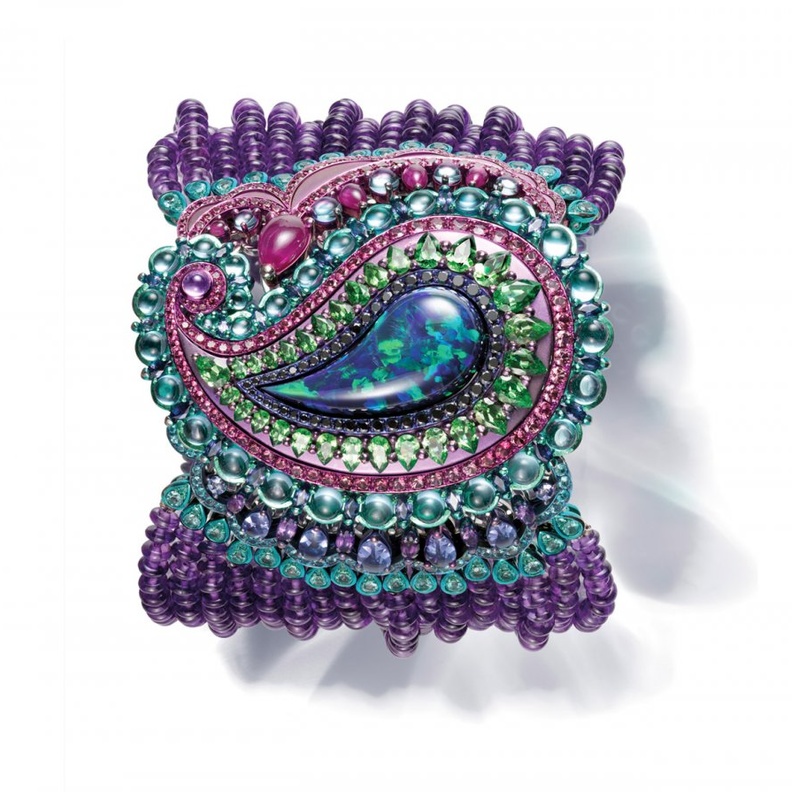 اسوارة من جيامبيرو بودينو