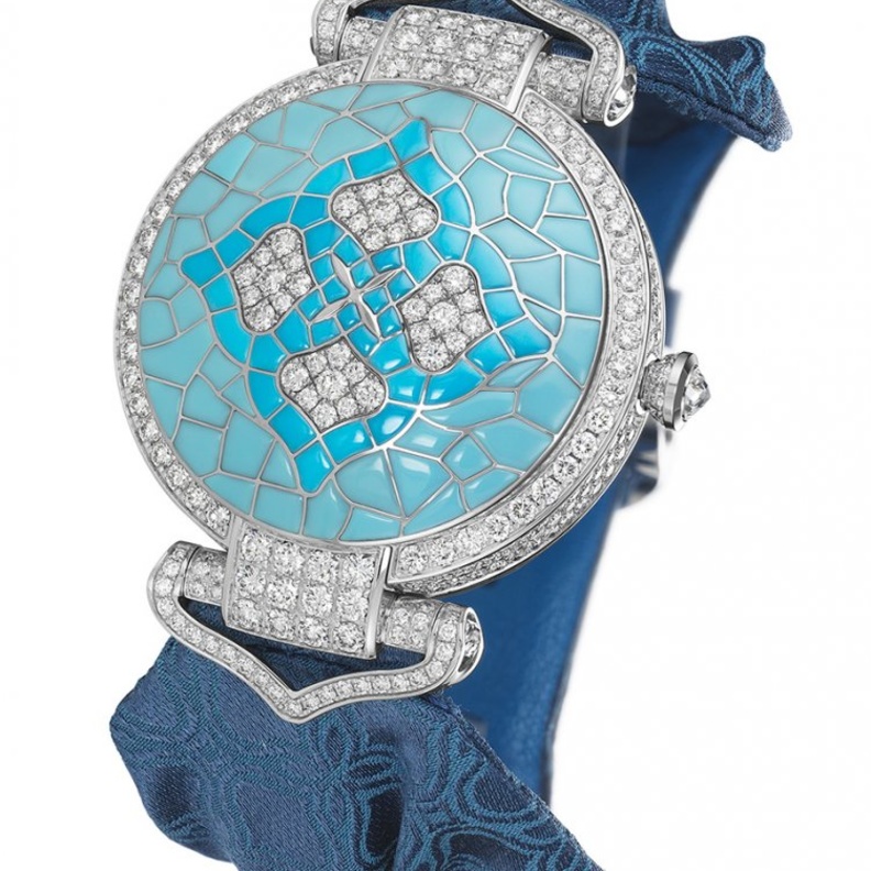 ساعة من شوبارد