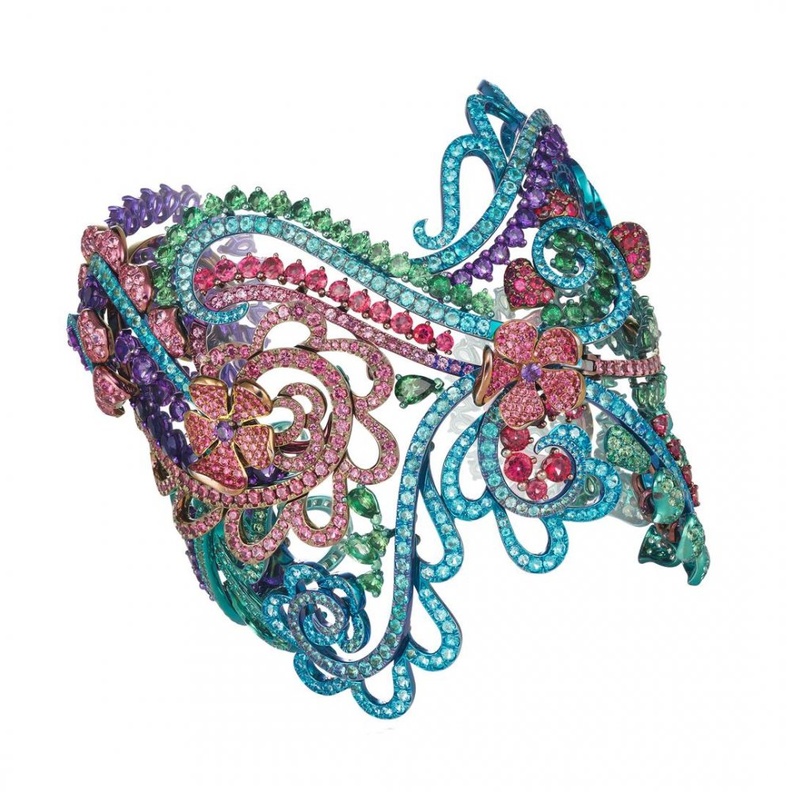 اسوارة من شوبارد