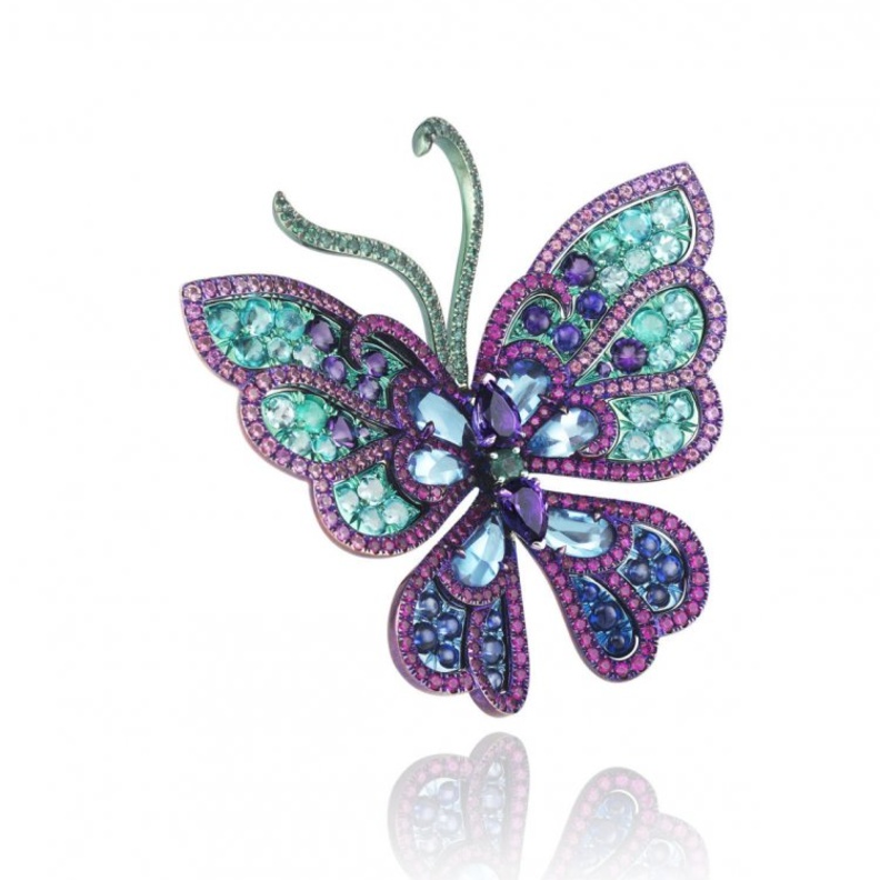 بروش من شوميه