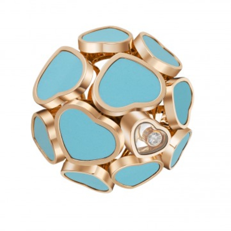 خاتم من فان كليف أند أربلز