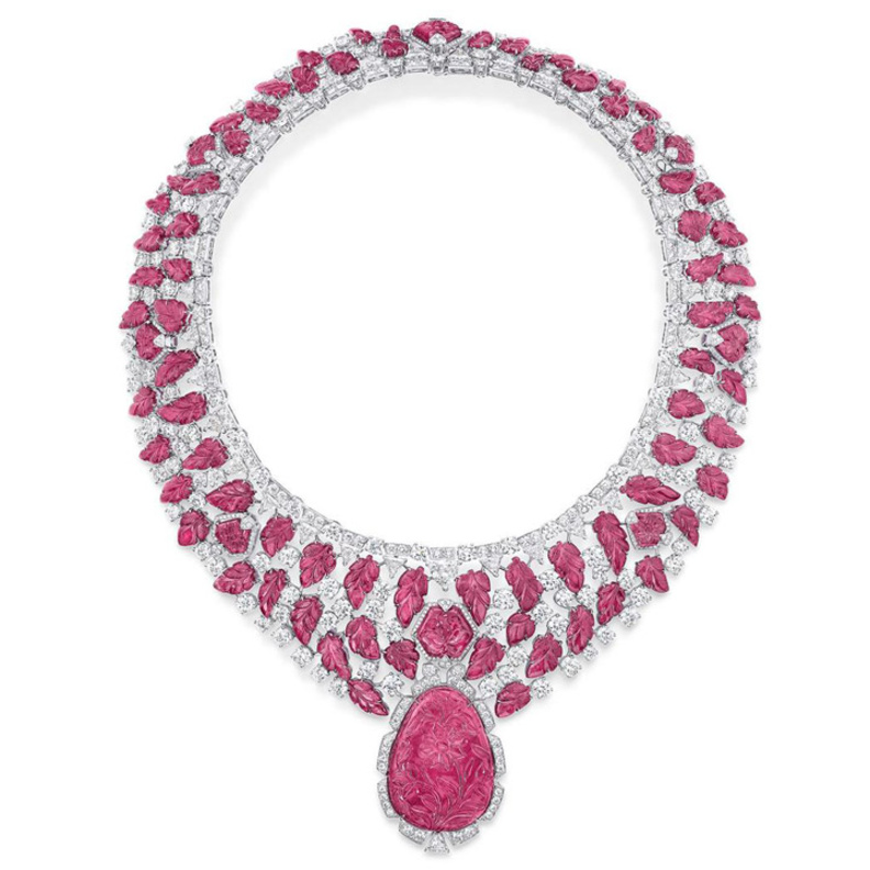 قلادة من توجور Toujours Jewellery