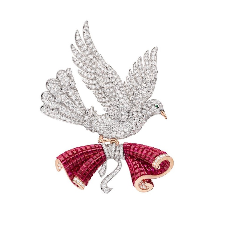 قلادة من أندريا فوهرمان