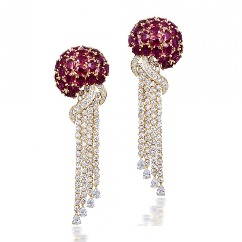 خاتم من تانيشق.