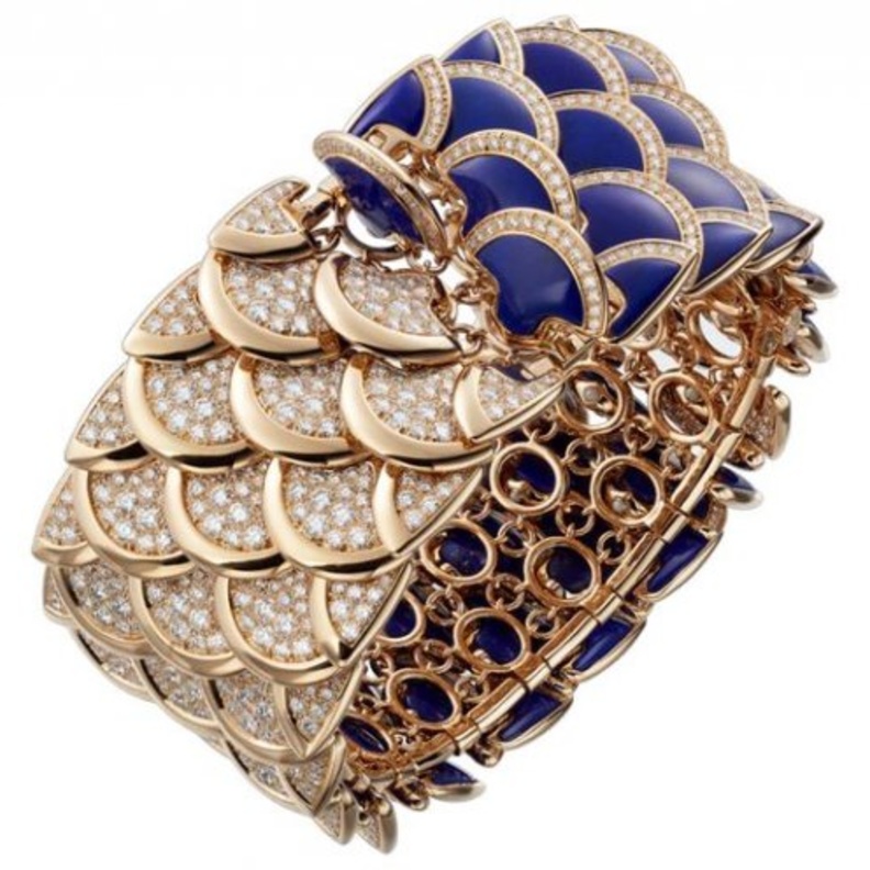 اسوارة من كارتييه