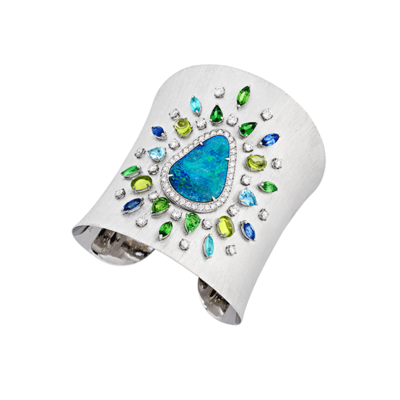 خاتم من بياجيه