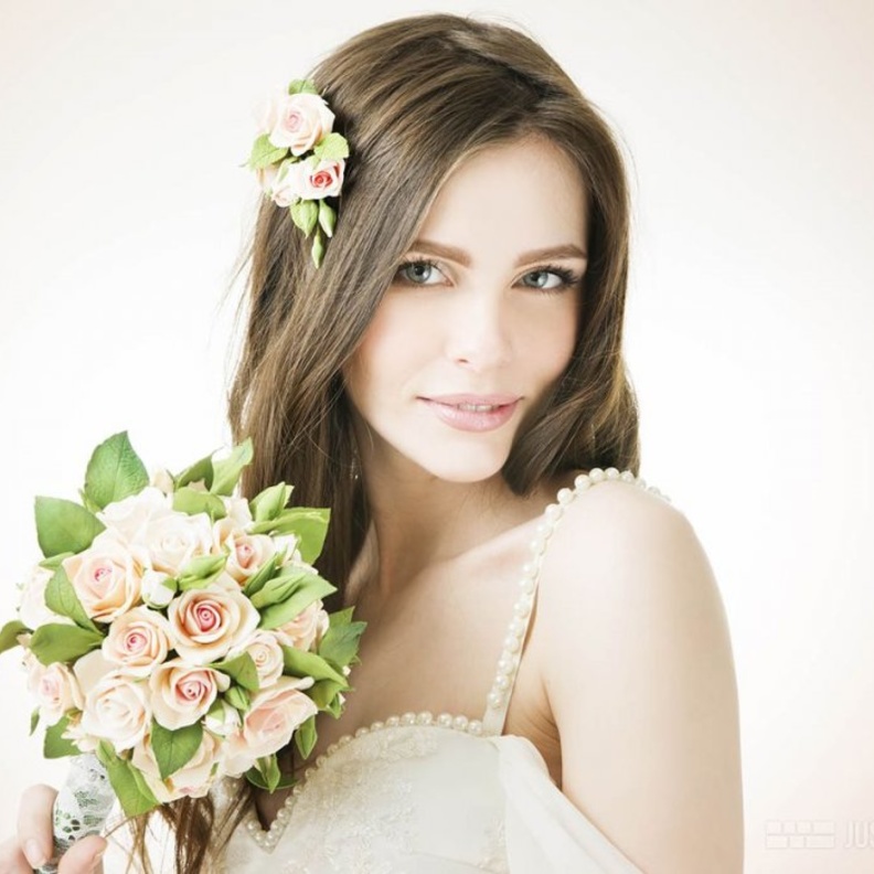 استفيدي من مستحضرات العناية بالجسم للعروس قبل الزفاف