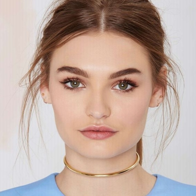 تأكدي من وجود واقي شمس في الفاونديشن