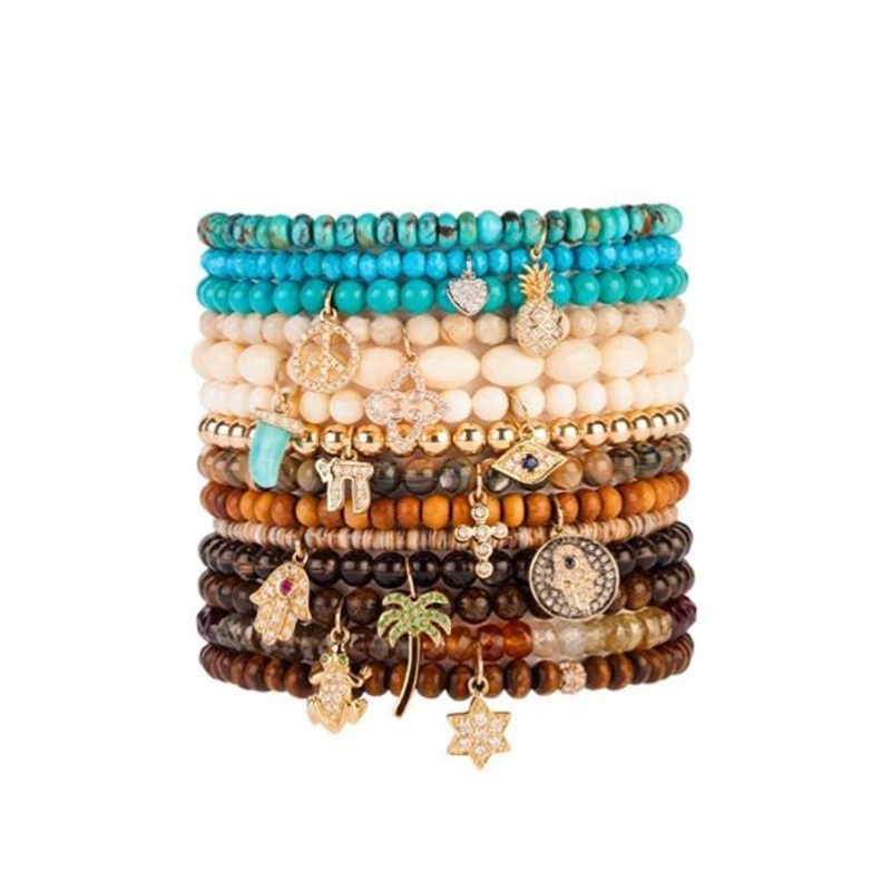 سلسلة من Sydney Evan