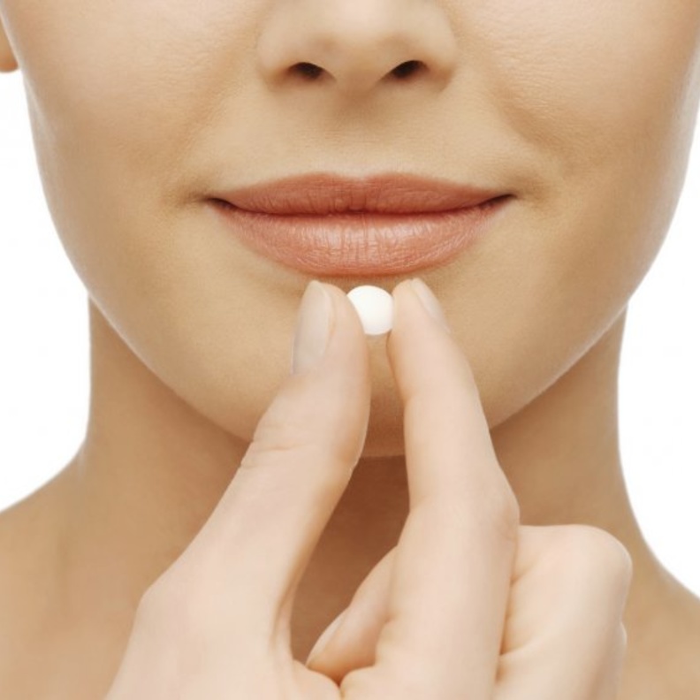 حبوب منع الحمل وسرطان الثدي