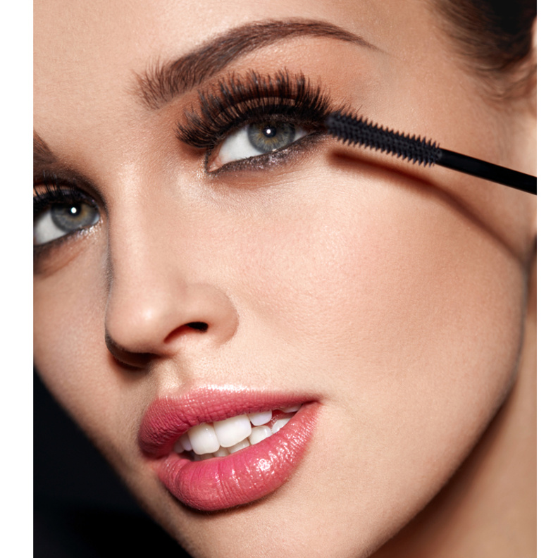 اختاري الوصفة الأنسب لك ولرموشك