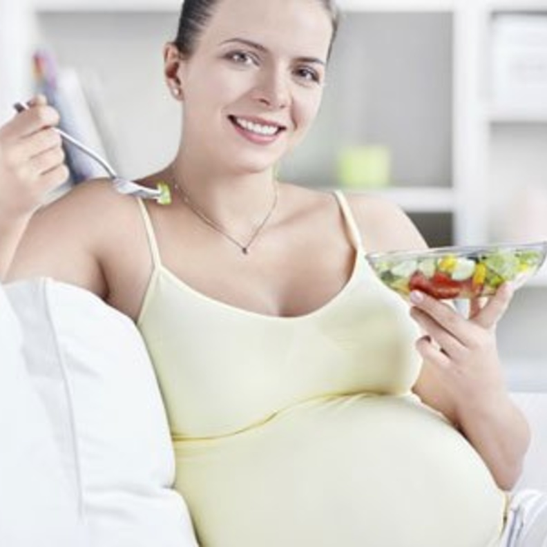 نصائح مهمة للام الحامل