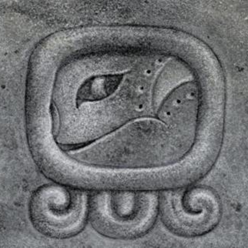 يتميّز مولود برج العاصفة في ابراج المايا بالهدوء والطاقة الايجابية