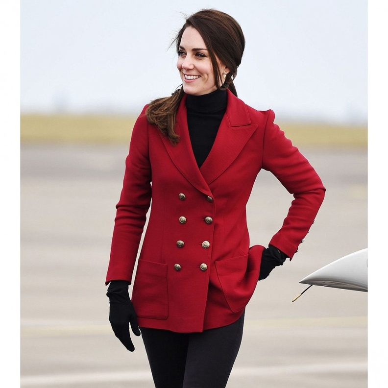 دوقة كامبريدج