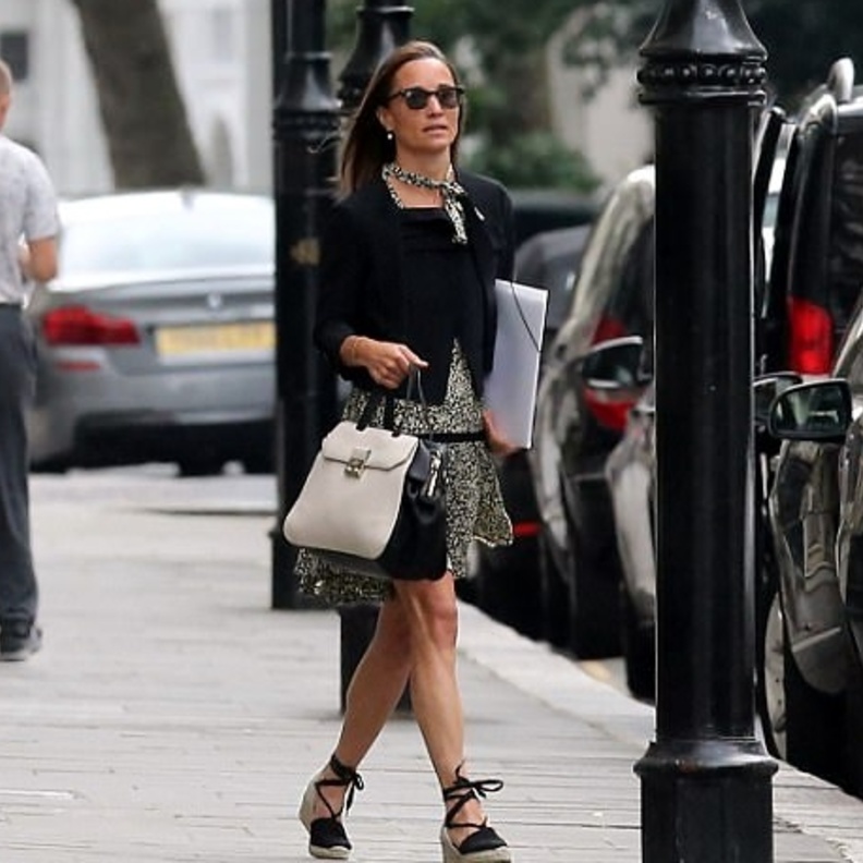 بيبا ميدلتون