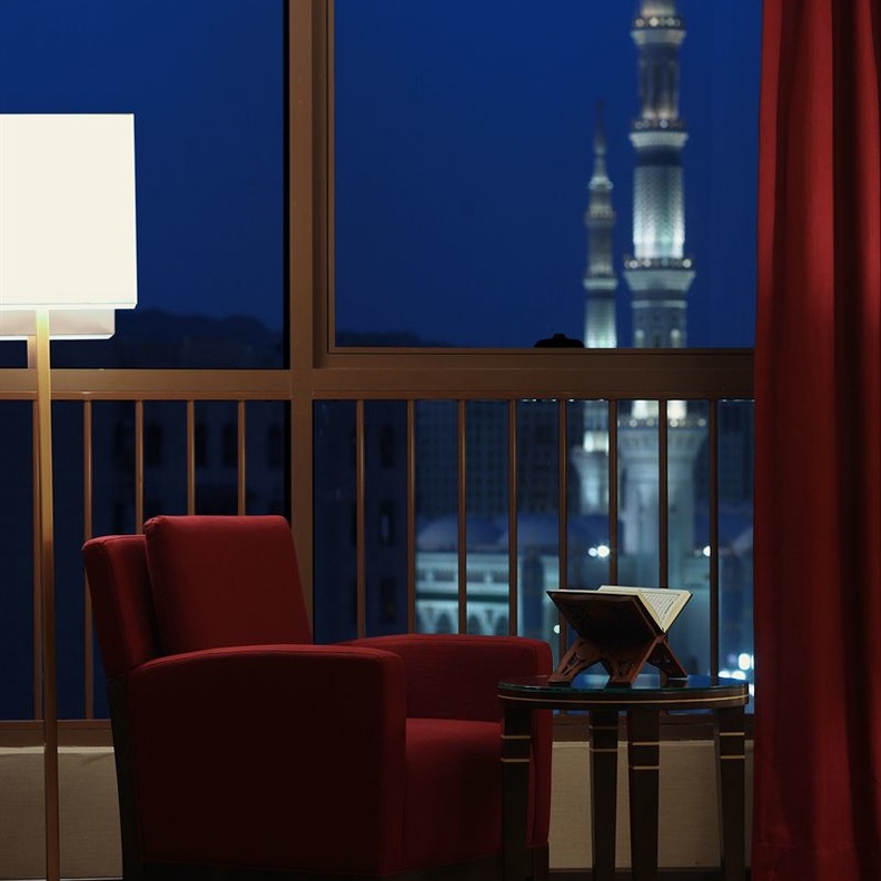 فندق ميلينيوم طيبة