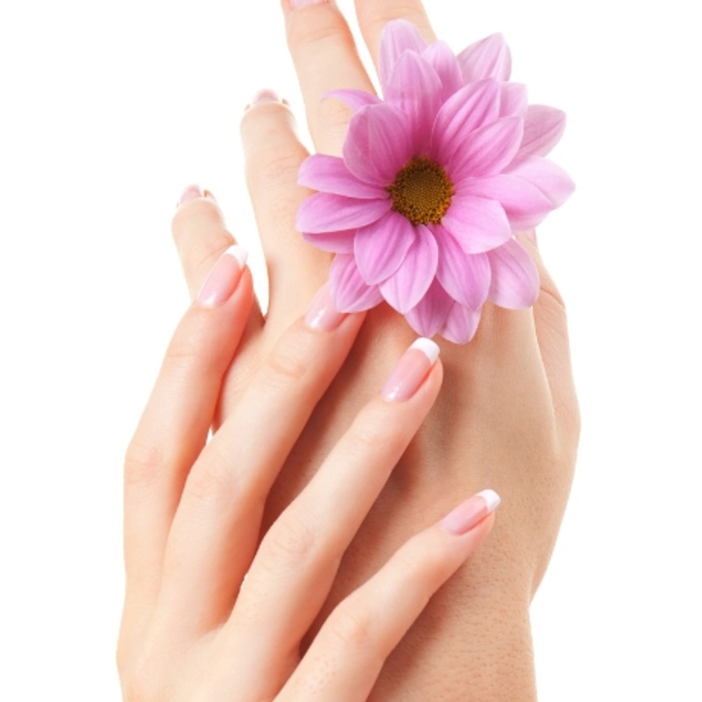 علاج جفاف اليدين