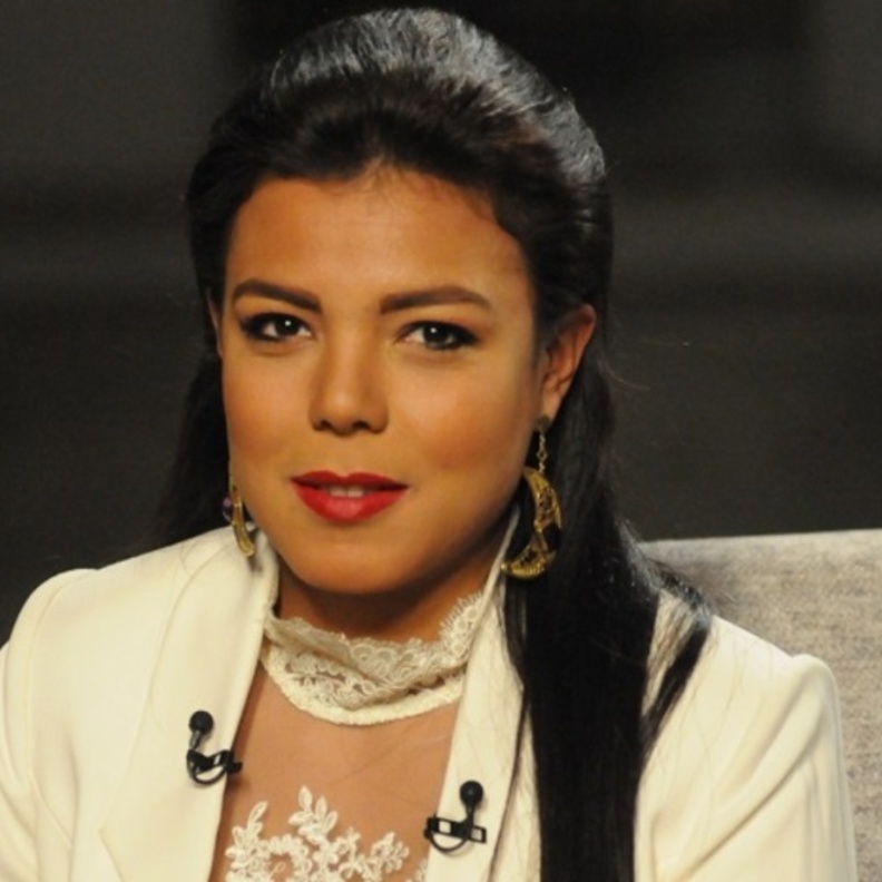 ناهد السباعي 