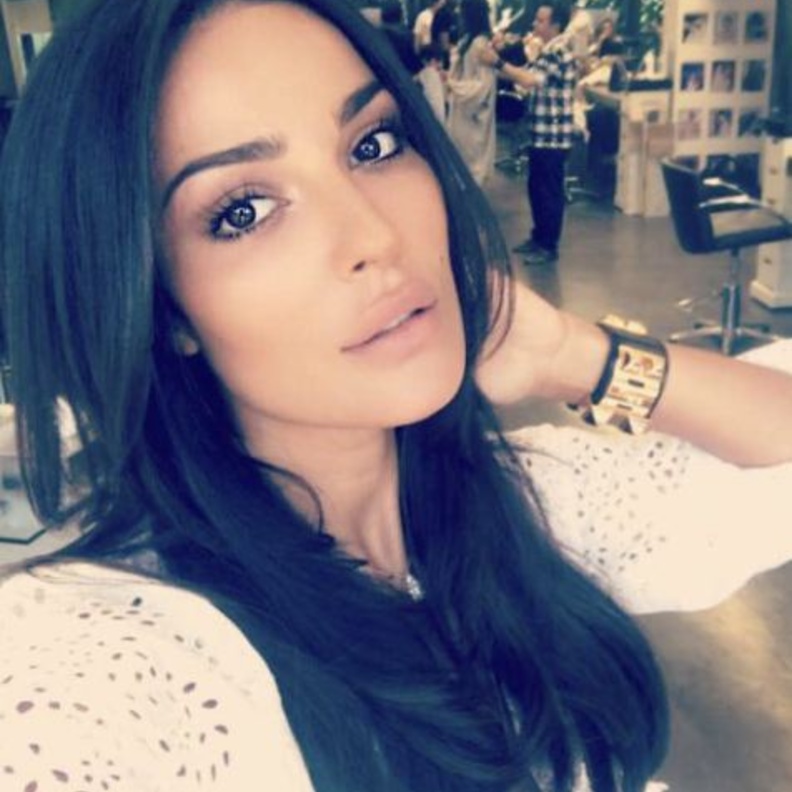 نادين نجيم 2