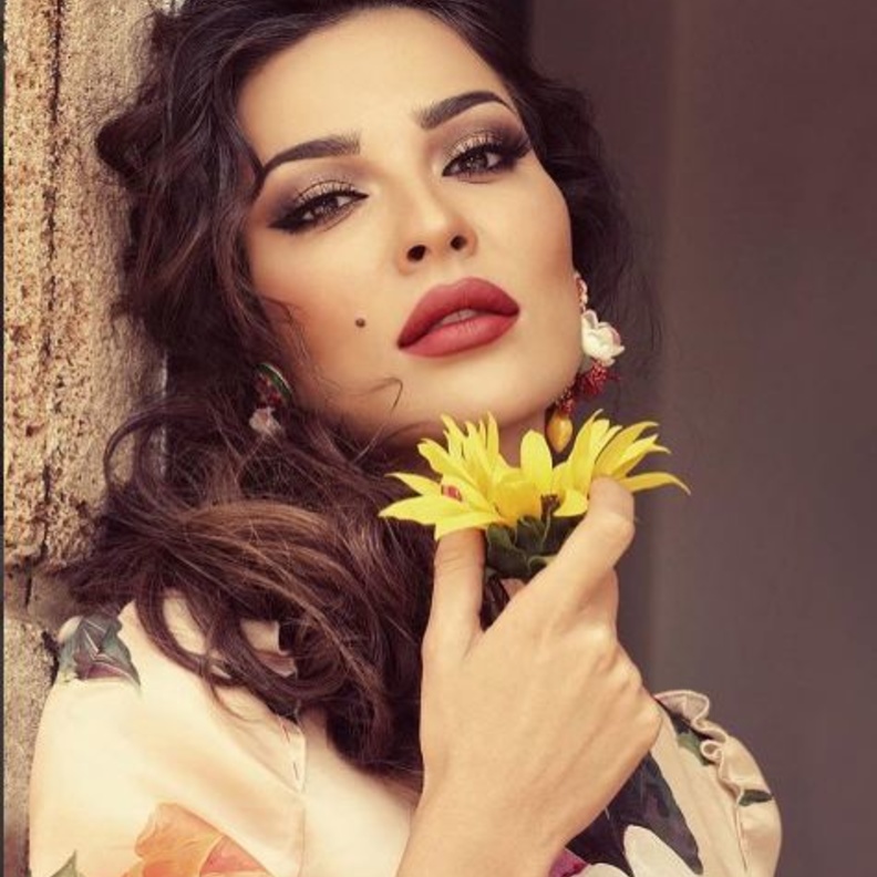 نادين نجيم والاعتزال