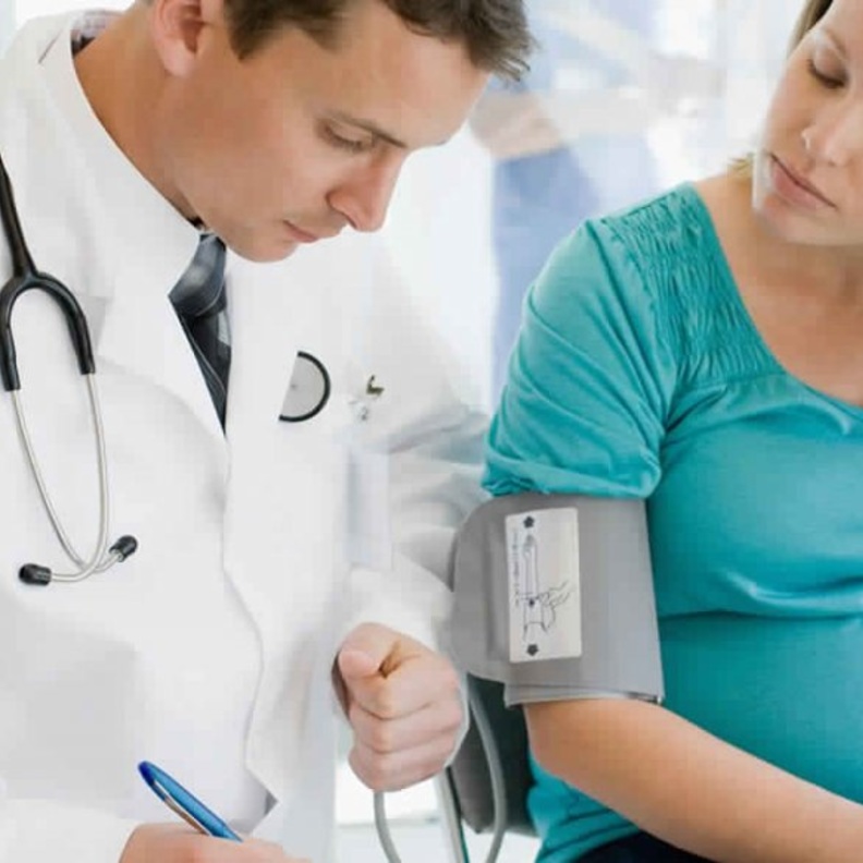 اسباب نزيف الانف للحامل وطرق علاجه والوقاية منه