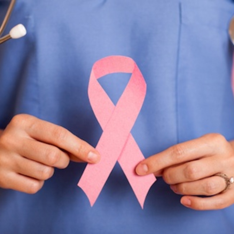 استخدام اشعة الماموجرام الرقمي للكشف المبكر عن سرطان الثدي