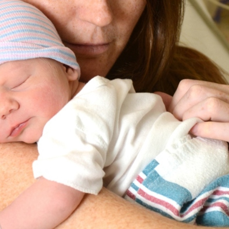 ماذا نفعل في حالة تعرض الطفل للاختناق ؟