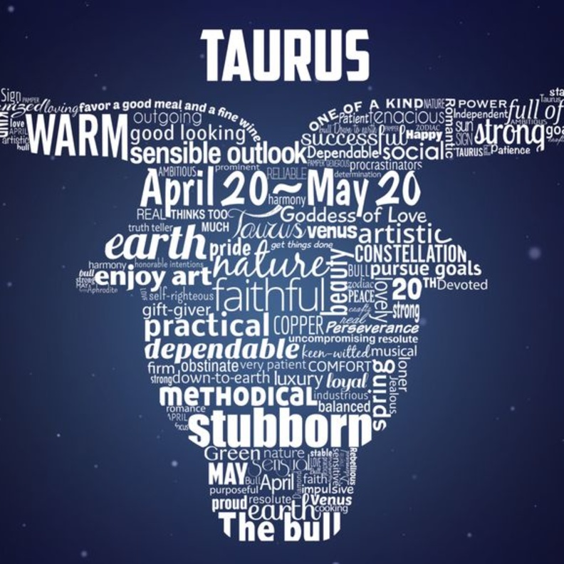 إذا كان مديرك من برج الثور لا تتوقعي الحصول على ترقية بسرعة