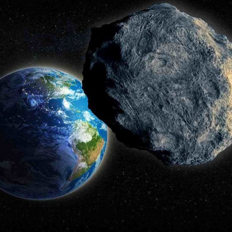 توقعات نهاية العالم تنهيها فلكية جدة بالنفي 