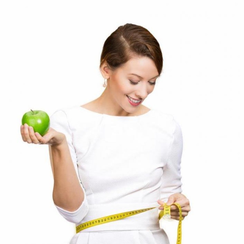 إعرفي نوع جسمك و اختاري الرجيم المناسب لك