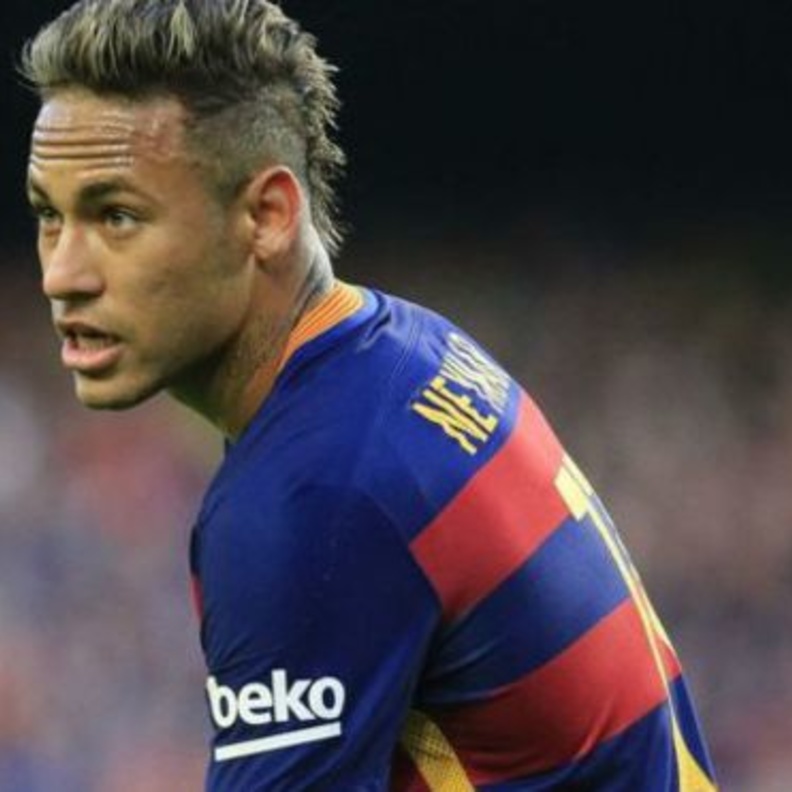 نيمار يتطلع لدور قيادي في النادي الكتالوني