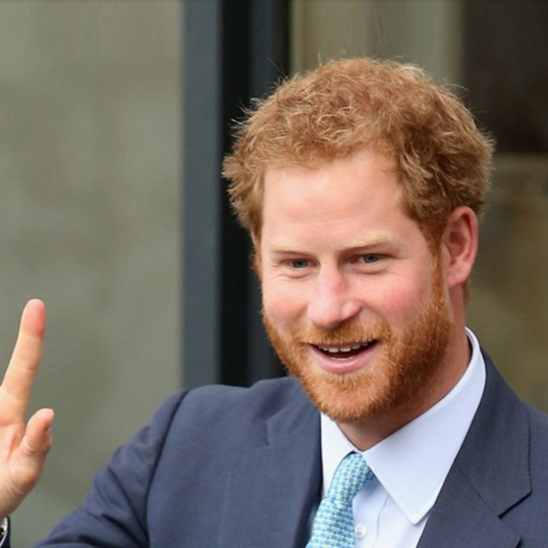 ميلانيا ترامب ستنضم إلى الأمير هاري في دورة ألعاب انفيكتس