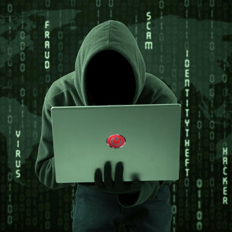 مجموعة هاكر تهدد العالم بفوضى إلكترونية ابتداء من أول يونيو