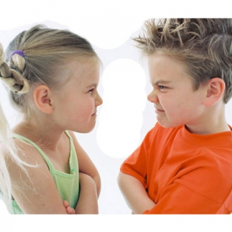 نصائح هامة في فرق التربية بين الولد والبنت