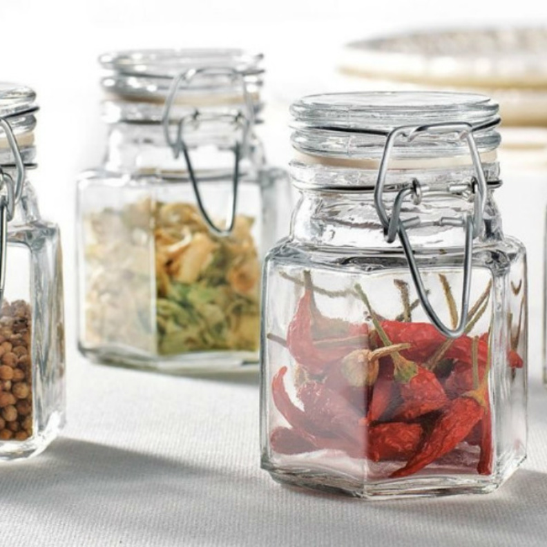 نصائح هامة لحفظ التوابل والبهارات لمدة اطول