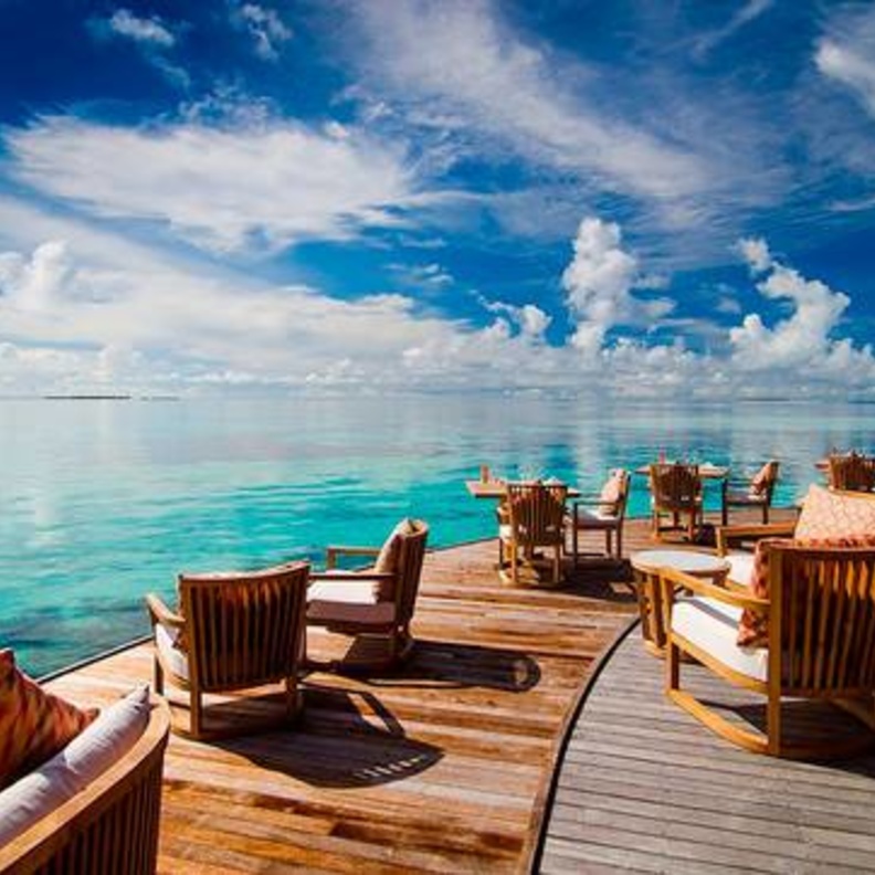 معلومات هامة للذهاب الى المالديف