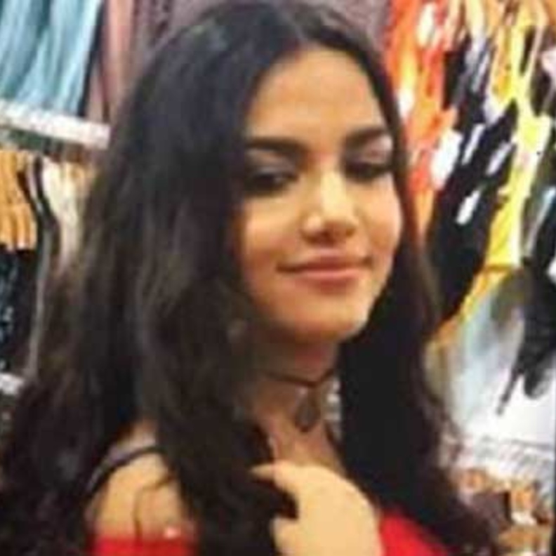 لانا هاني أبوالجدايل